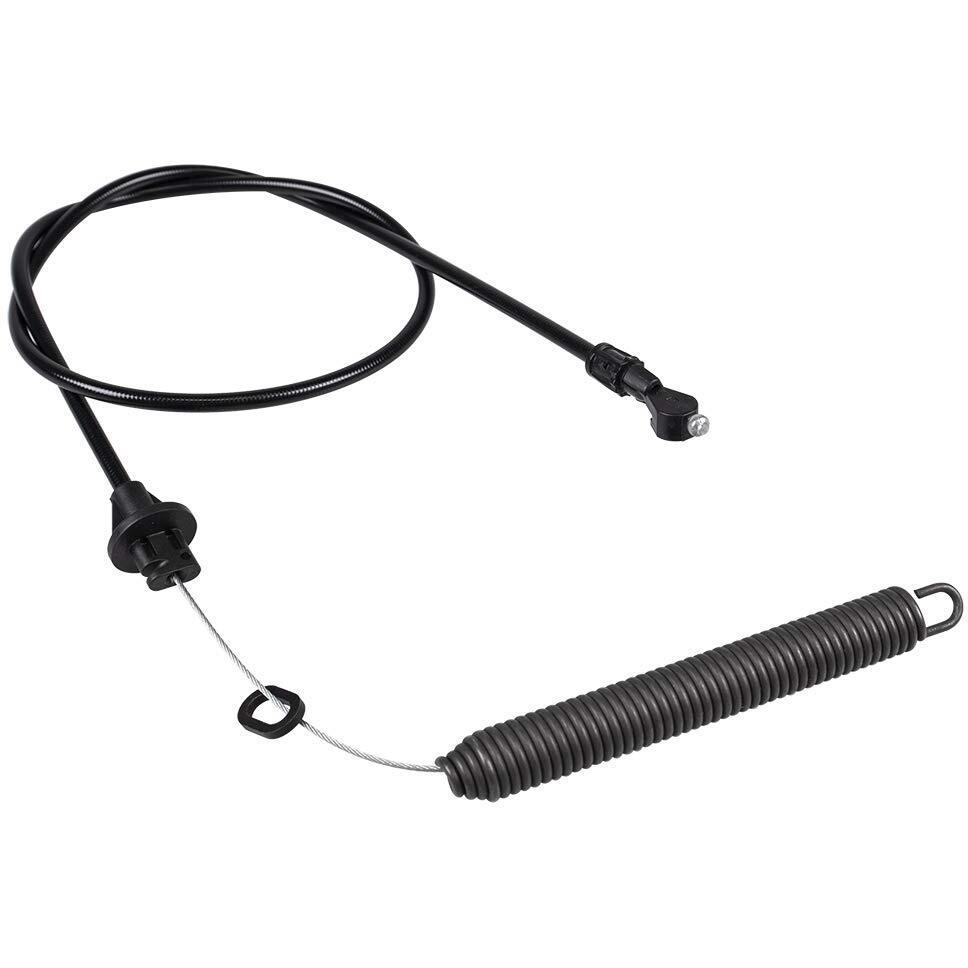 Husqvarna 539106849 Cable Genuine Original Equipment Manufacturer (Oem) Part