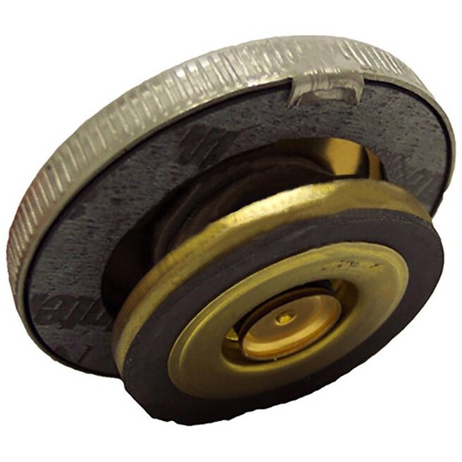 Raparts Rw0021-292B New Radiator Cap 3/4" Deep Filler Neck 2 11/16" Od Fits John Deere