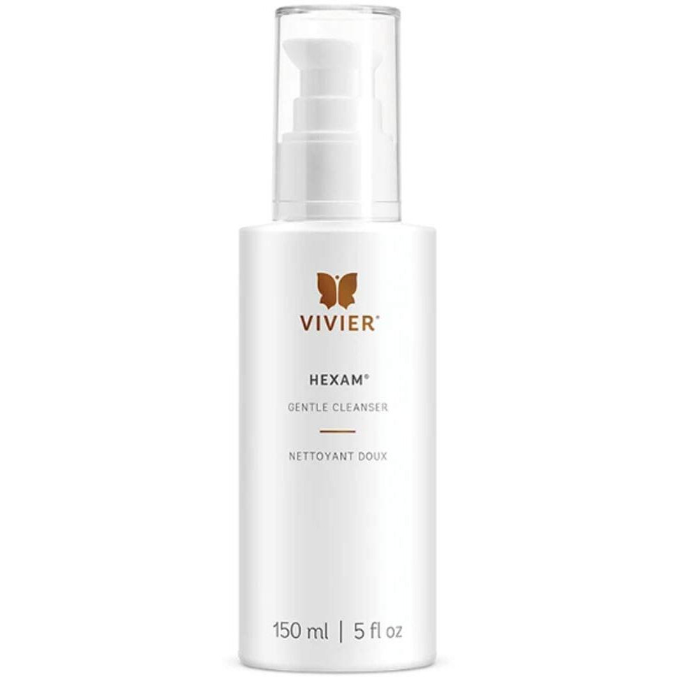 Vivierskin Hexam Cleansing Formula, 5 Fluid Ounce