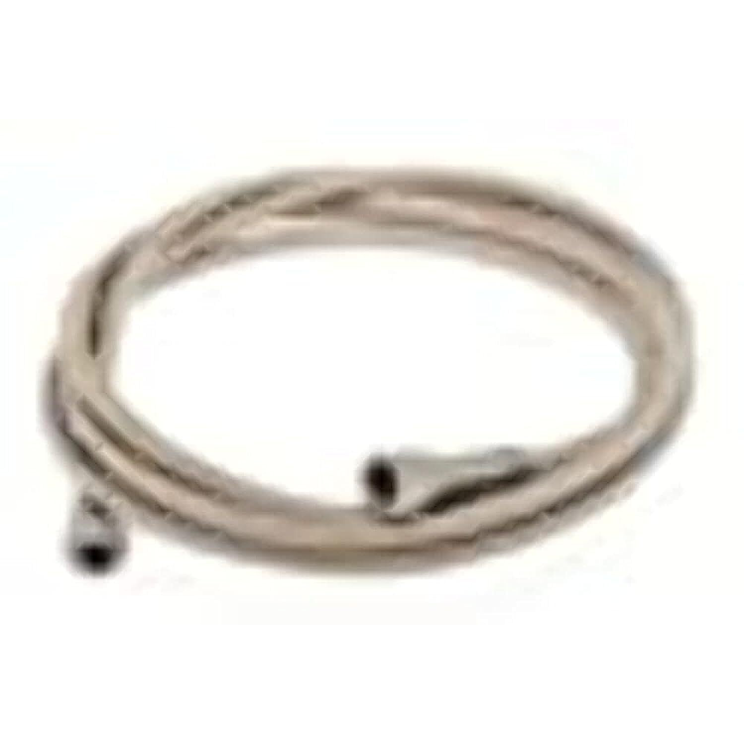 Arb Hose Reinforced Jic-4 1M 1Pk (740203)