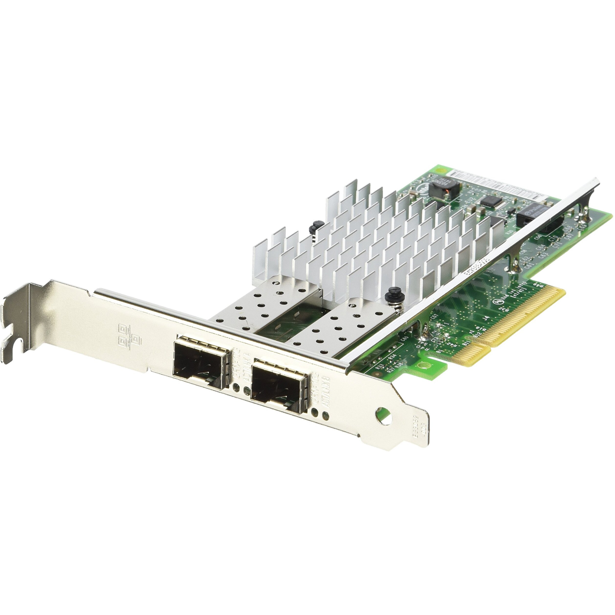Ethernet Svr Adapter X520-Da2