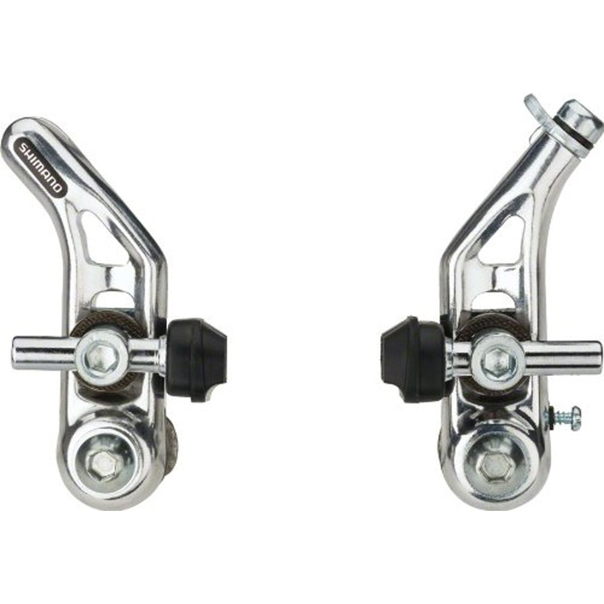 Shimano Br-Ct91 Altus Cantilever Brake (Silver,)