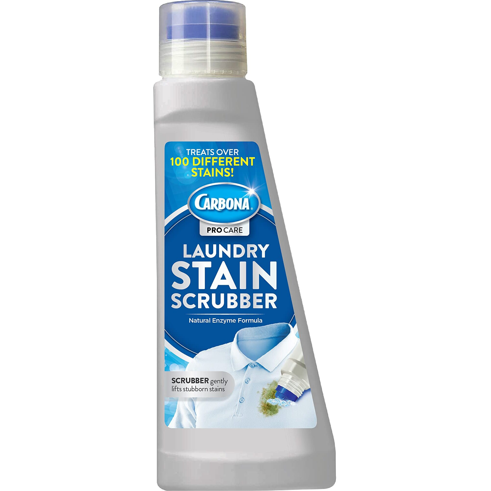 Carbona Stain Wizard Pre-Wash Stain Remover, 8.4-Ounce (Pack Of 1)