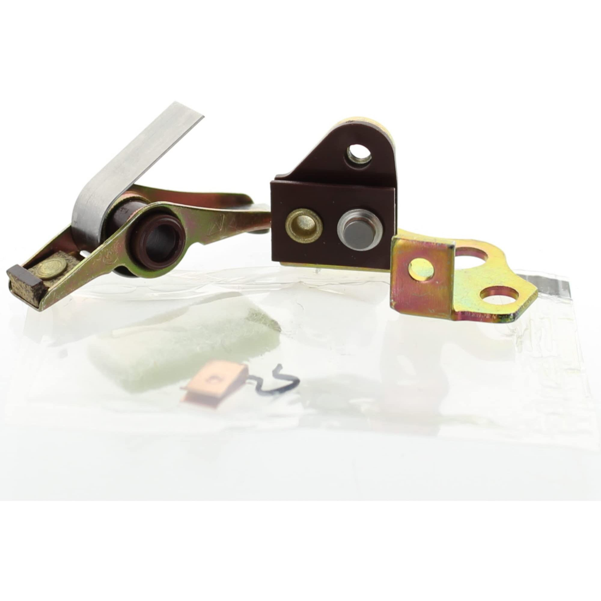 Johnson Evinrude New Oem Ignition Breaker Points, 0580148