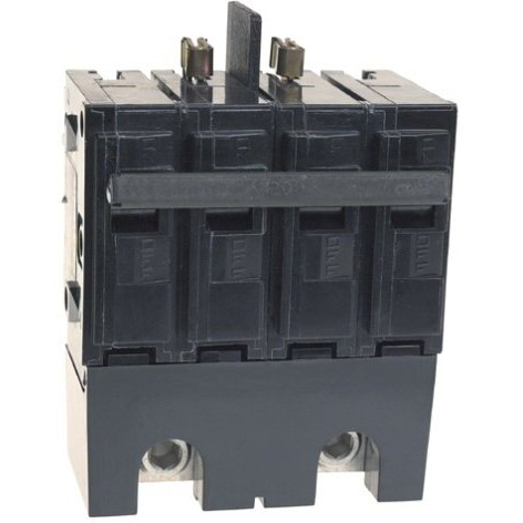 Breaker,Main 200A 2-P Siemens