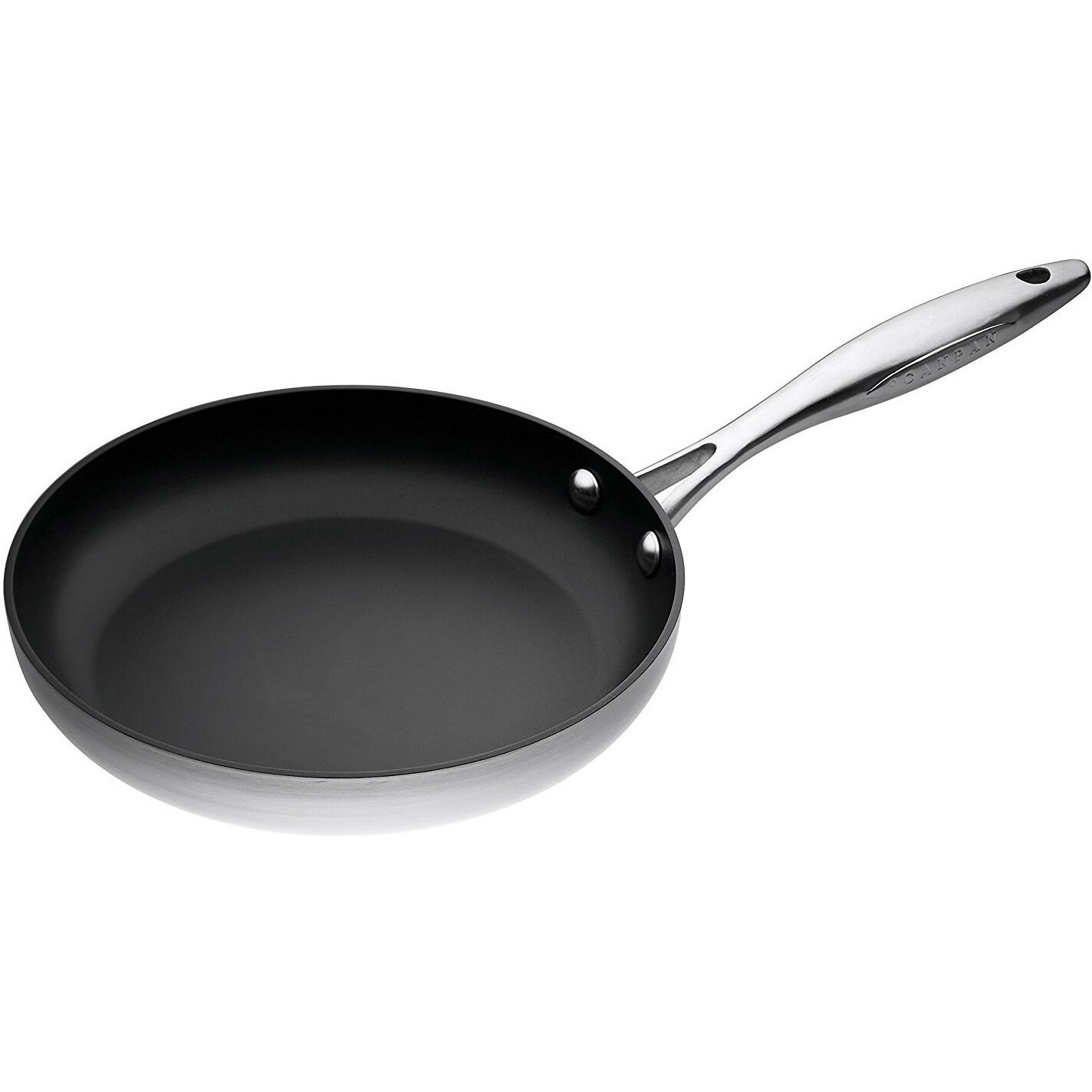 Scanpan Ctx 11 In. Fry Pan (65002803-S)