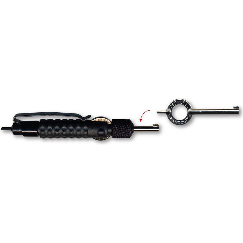 Zak Tool Zak-15P Carbon Fiber Extension Tool With Key