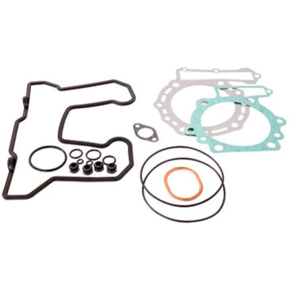 Tusk Top End Gasket Kit For Klr 650 1987-2018