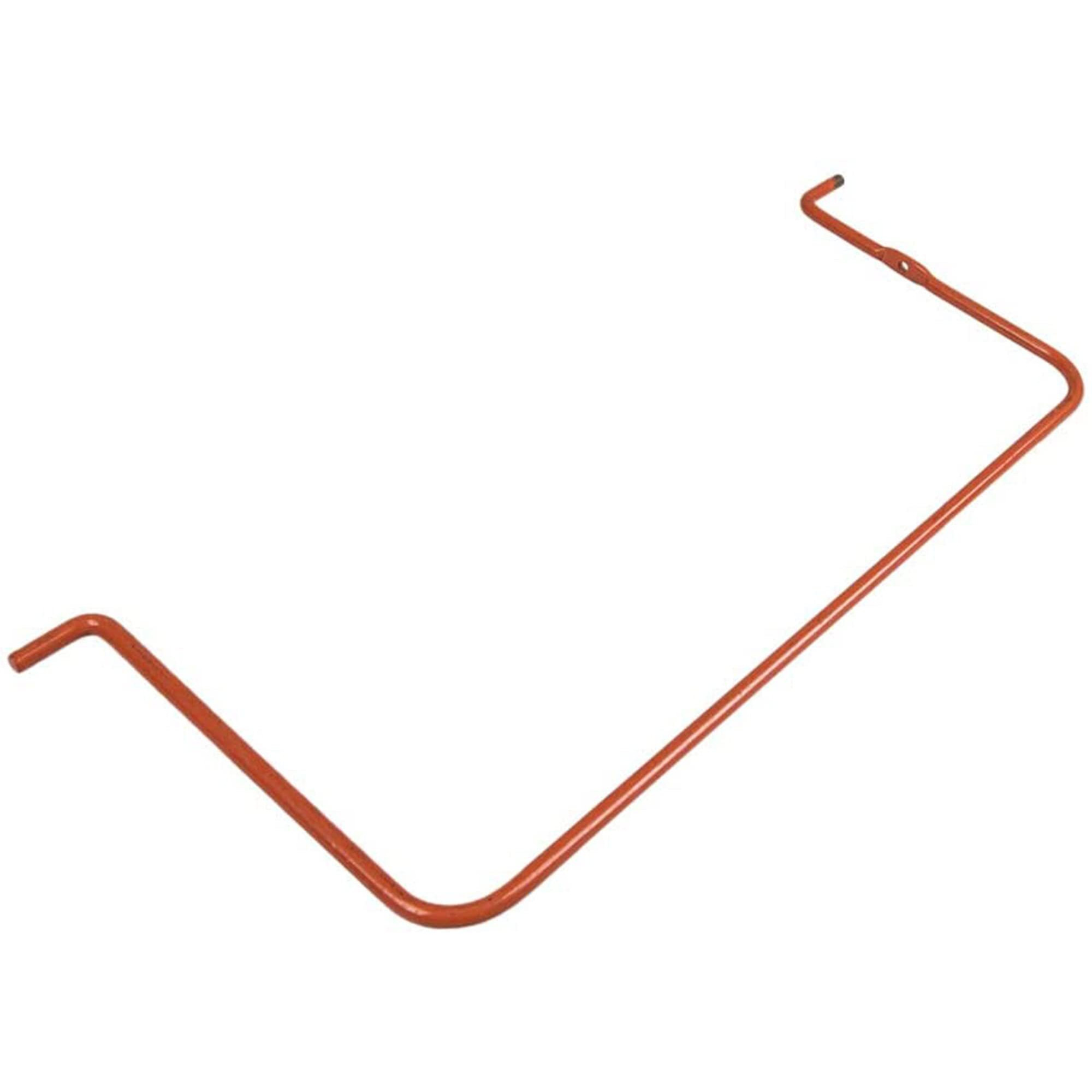 Husqvarna Bail.Mzr.Std.Orange Replaces Husqvarna 194177X668 Part  532402949