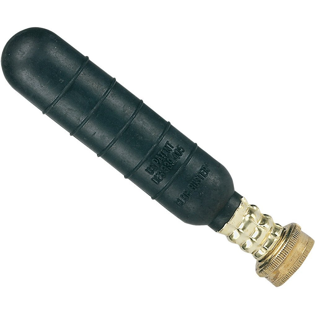 Cherne Industries Drain Opener,1-2 In 303127