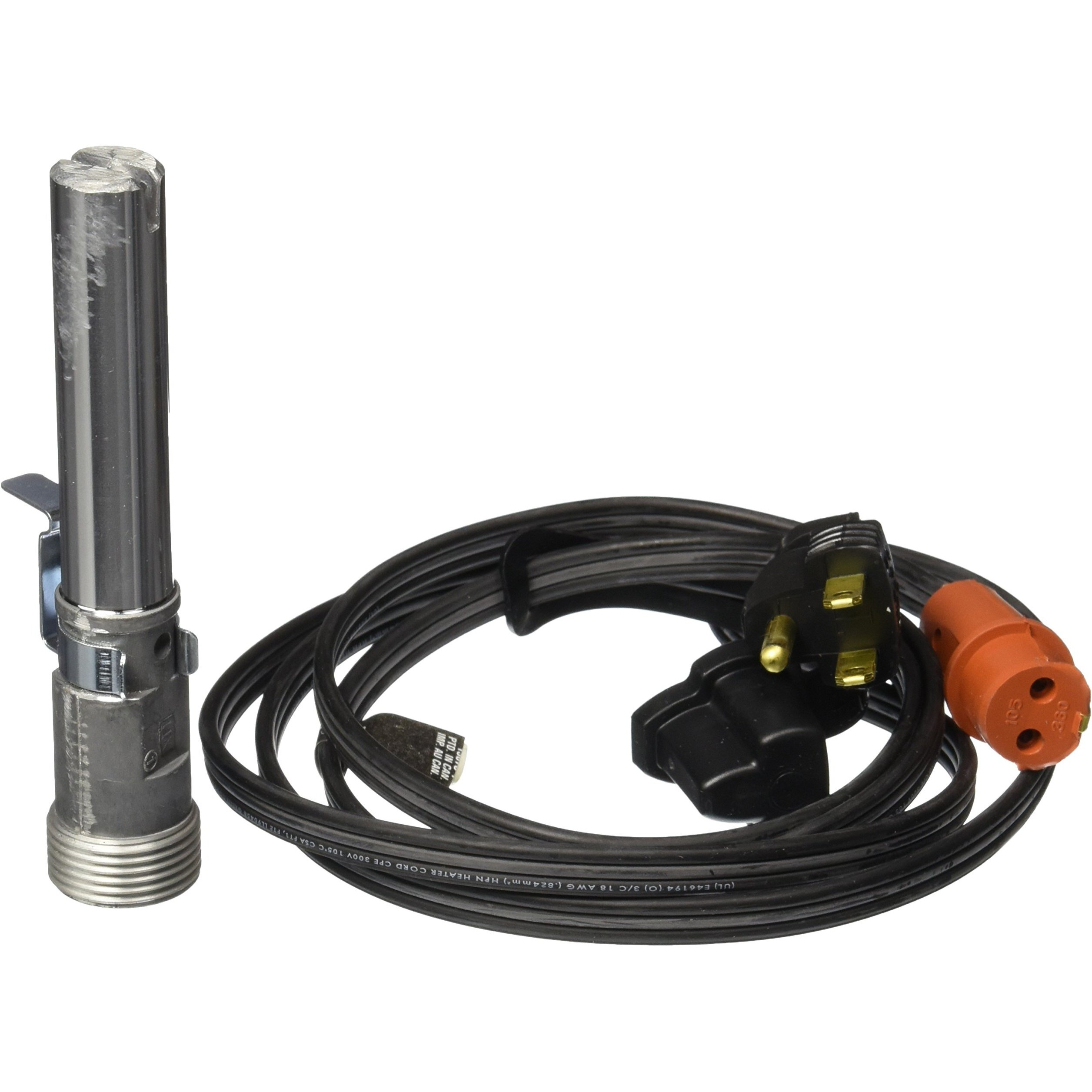 Zerostart 3100111 Freeze Plug Heater