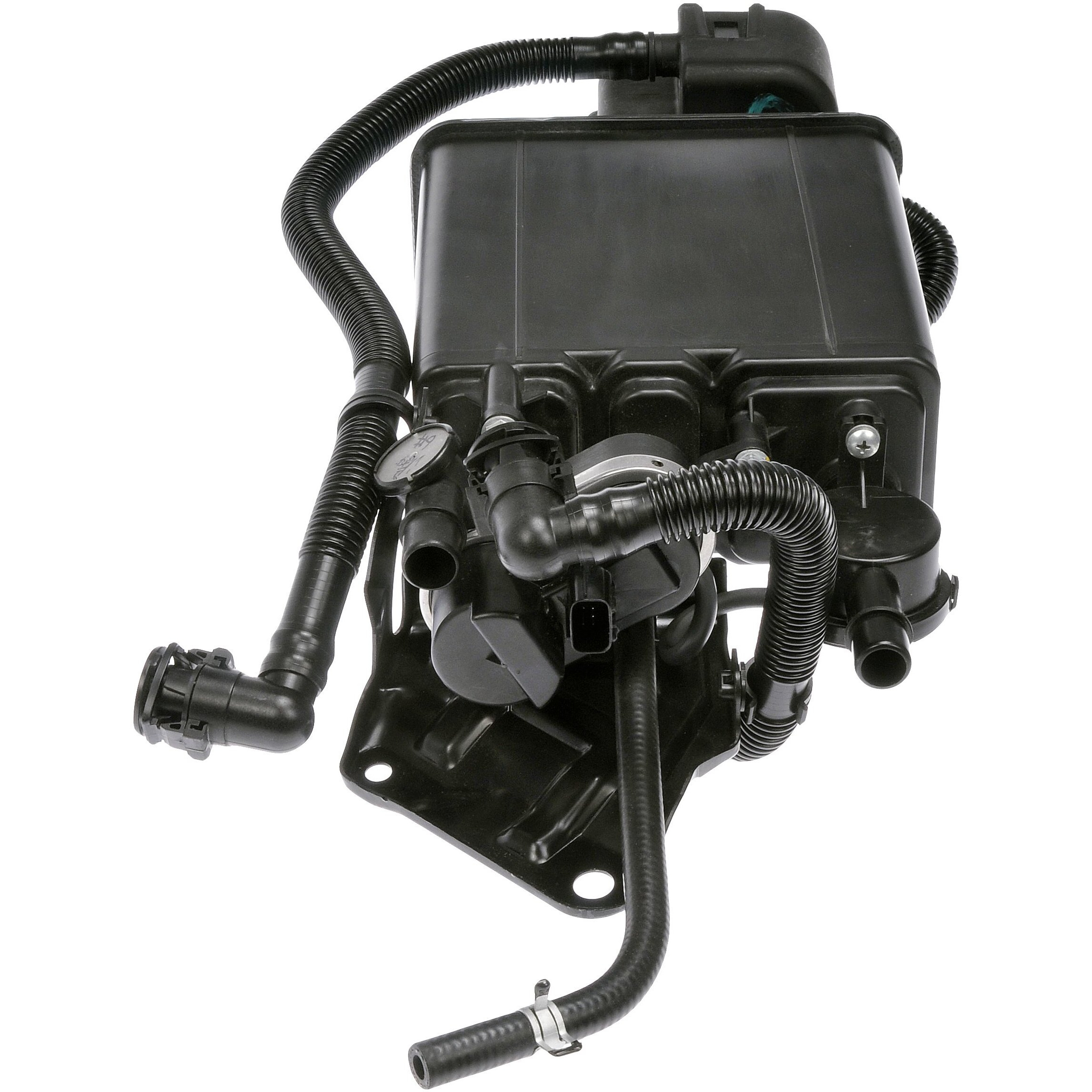 Dorman 911-616 Vapor Canister Compatible With Select Toyota Models