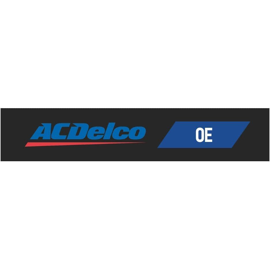 Acdelco Gm Original Equipment 10-4034 Dexron Ls 75W-90 Gear Oil - 32 Oz