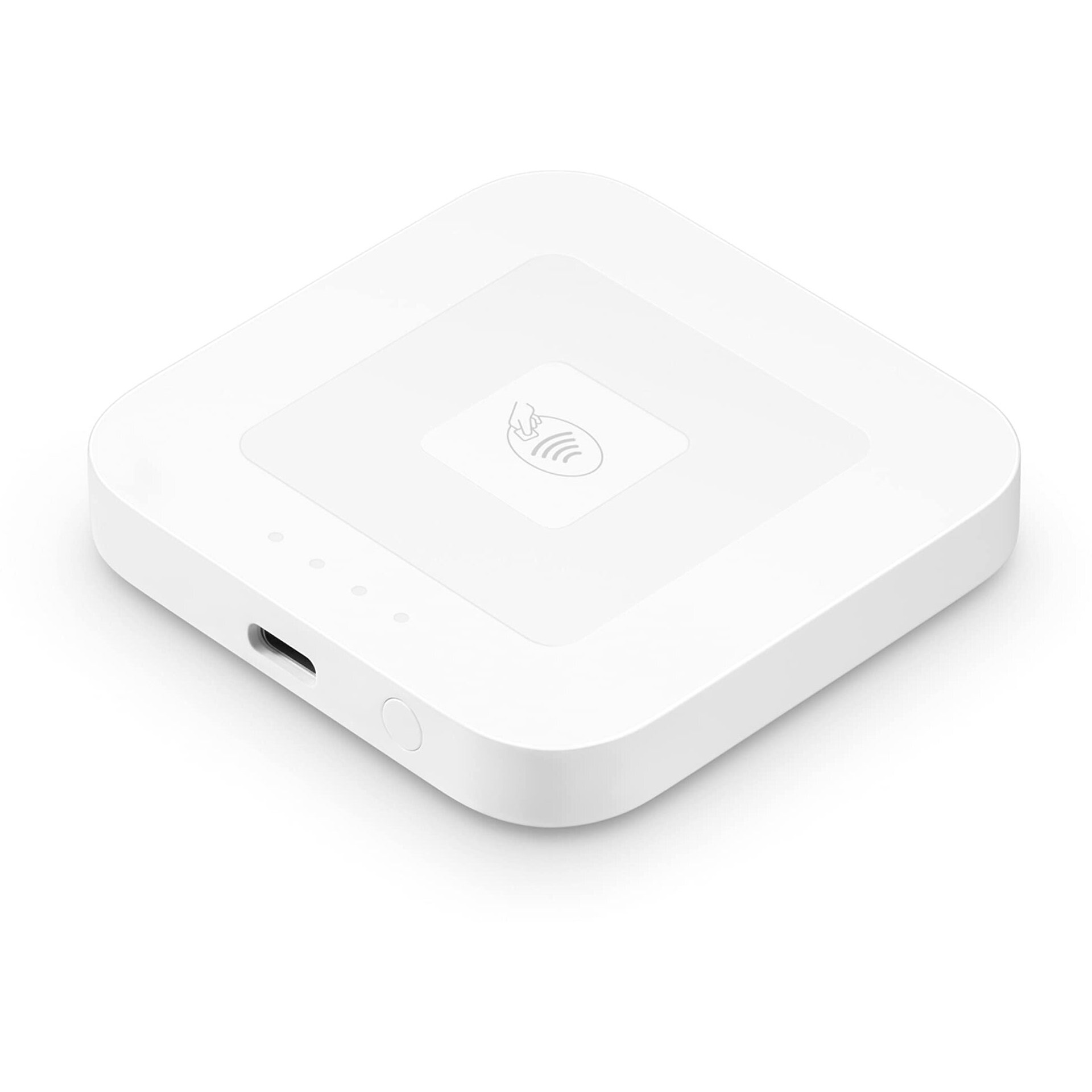 Square Reader For Contactless And Chip (2Nd Generation)