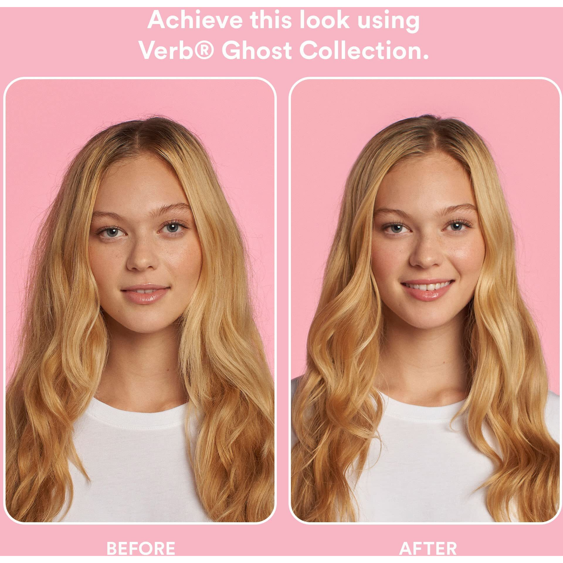 Verb Ghost Conditioner, 12 Fl Oz