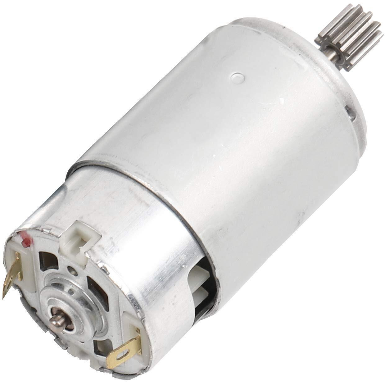 12 Volt Motor For Peg Perego Kids Ride On Car,12V Replacement Gearbox Motor For Peg-Perego Polaris Rzr 900 John Deeree Gator Xuv Gaucho Rock'In