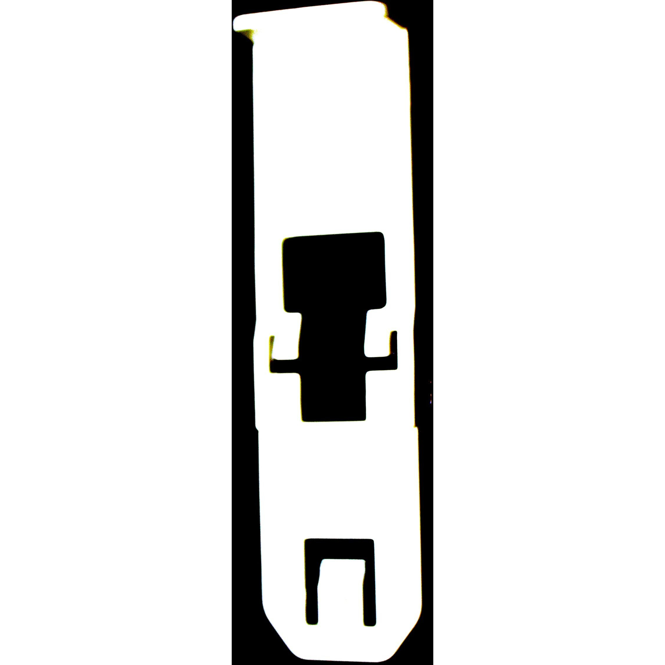 Aftermarket Dodge Headlamp Retaining Mounting Clip 68050777Aa Headlight Bezel Clip (2)