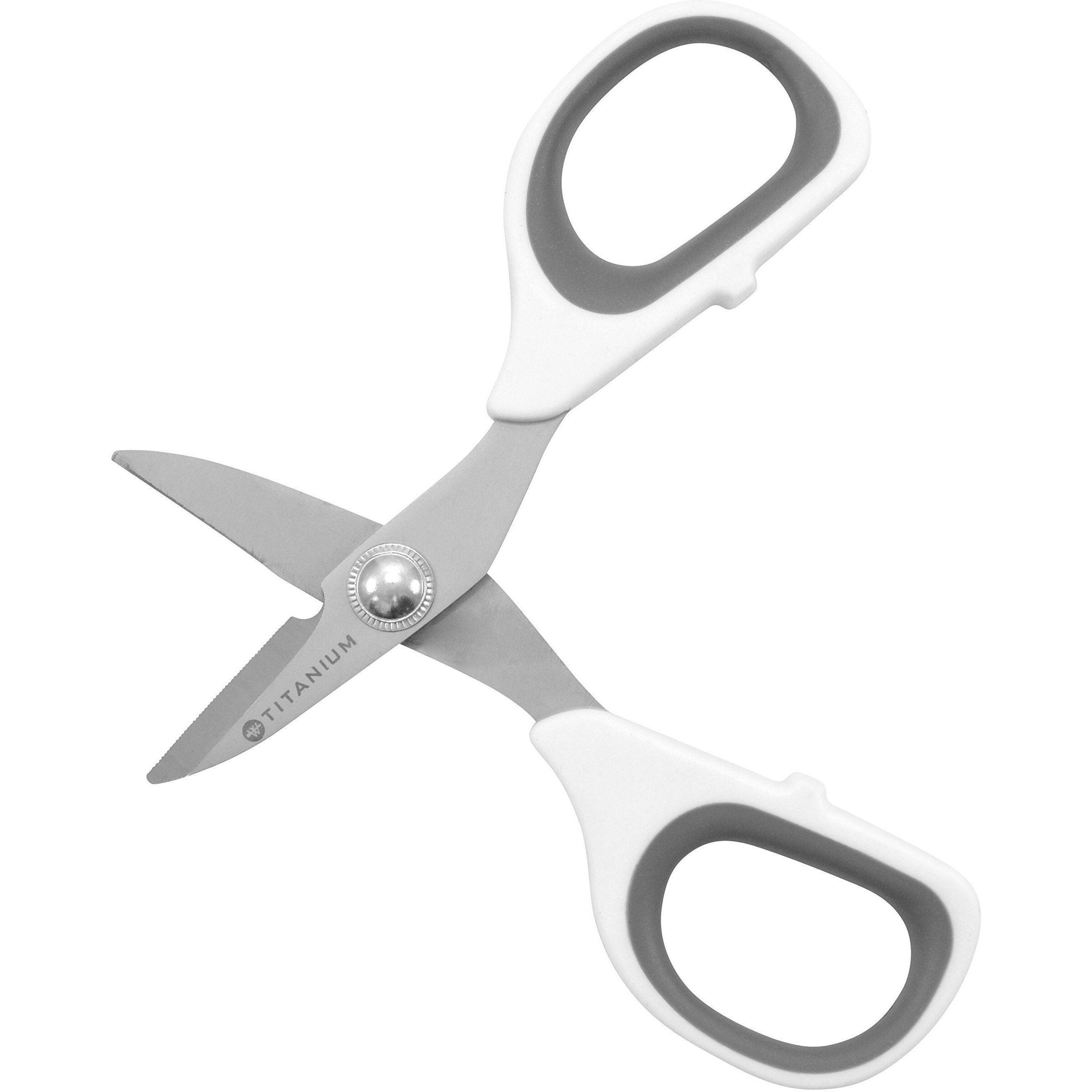Westcott Rag Snips Crafting And Quilting Scissors (16108)