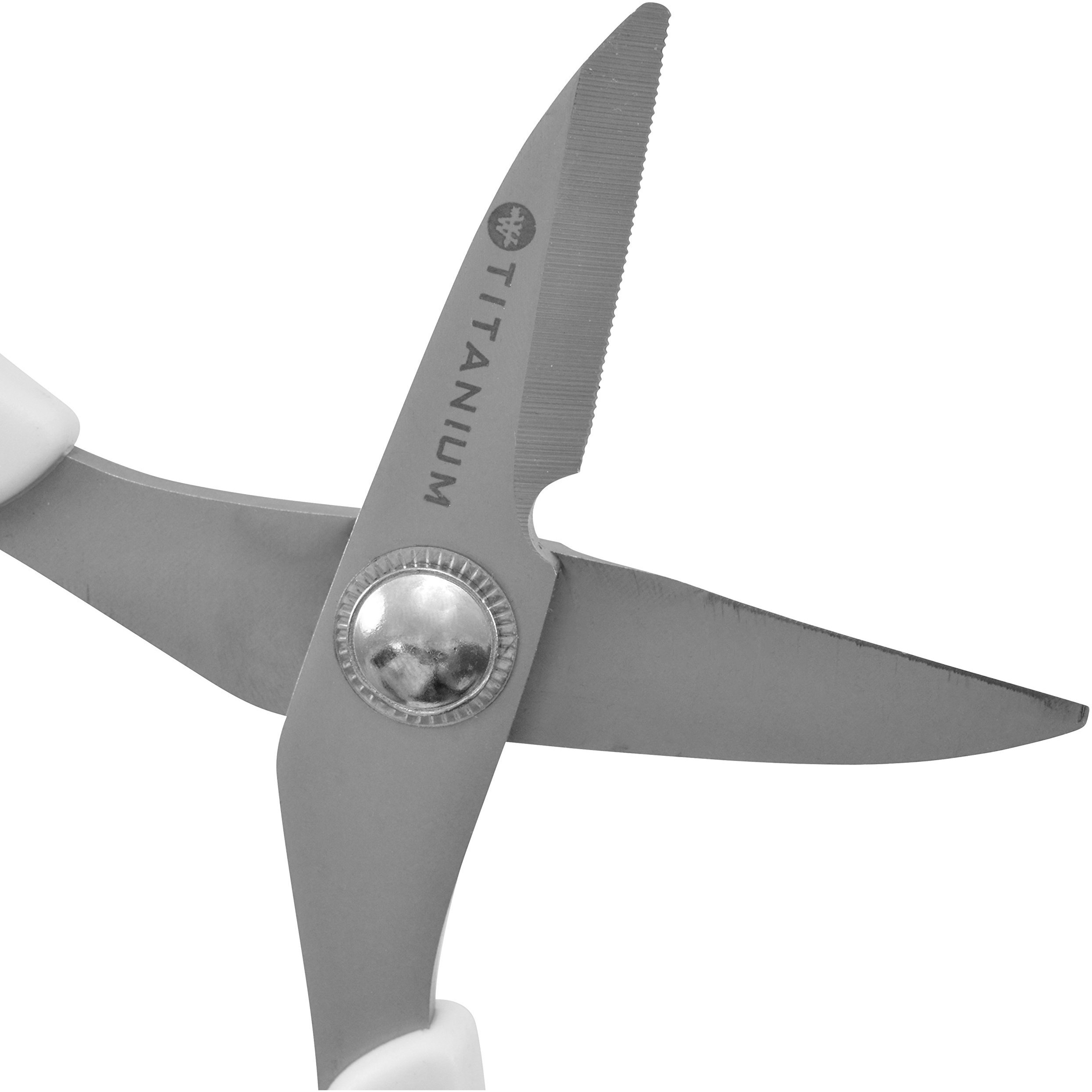 Westcott Rag Snips Crafting And Quilting Scissors (16108)