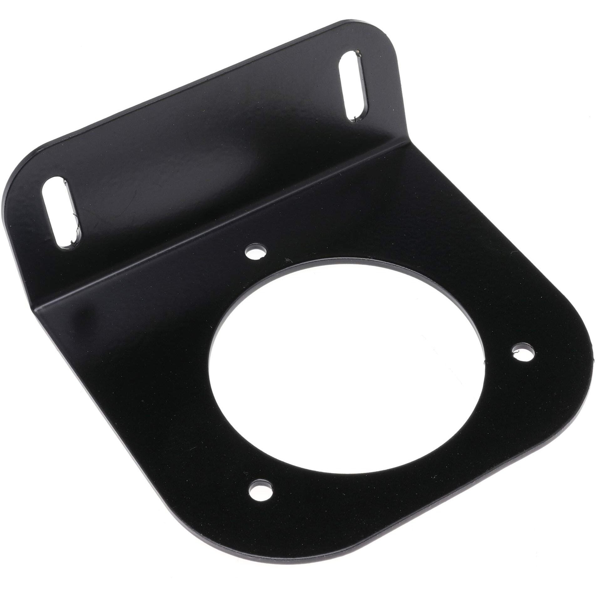 Fuel Gas Filler Neck Mount For Chevy For Gmc For Dodge For Ford Service Body Truck Or Flatbed