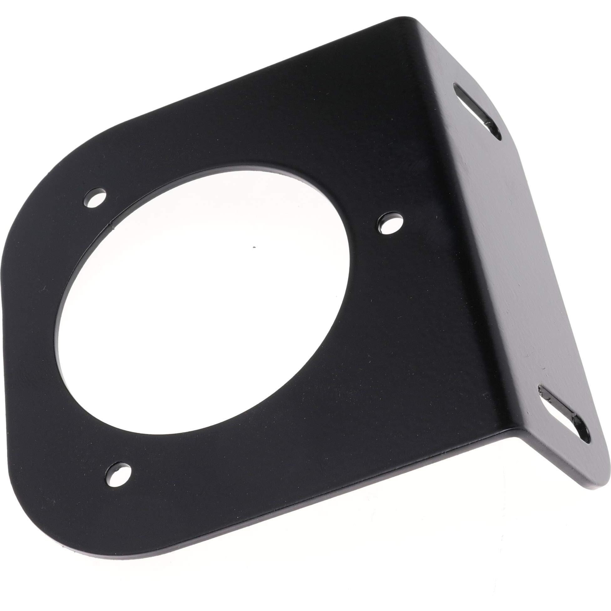 Fuel Gas Filler Neck Mount For Chevy For Gmc For Dodge For Ford Service Body Truck Or Flatbed