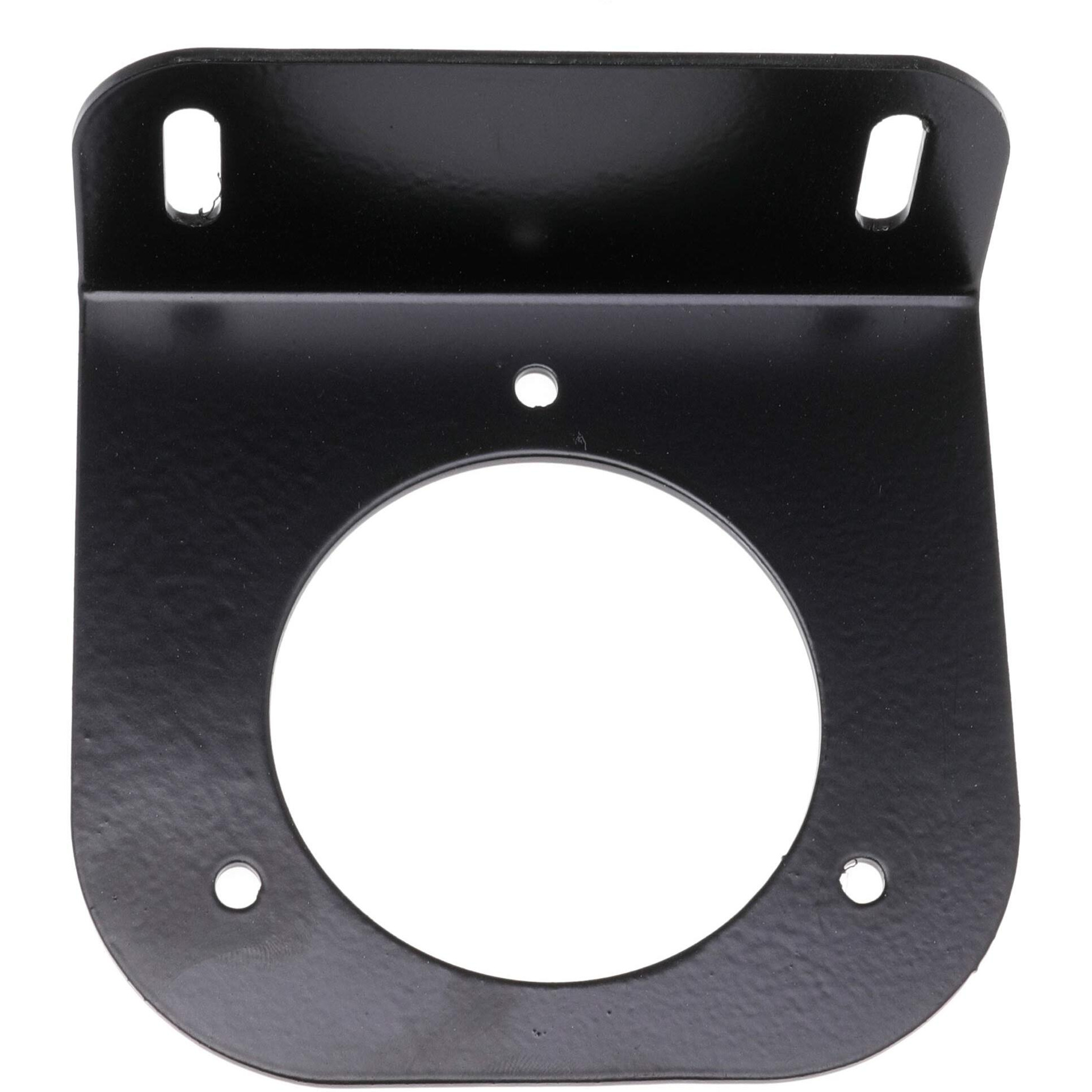 Fuel Gas Filler Neck Mount For Chevy For Gmc For Dodge For Ford Service Body Truck Or Flatbed