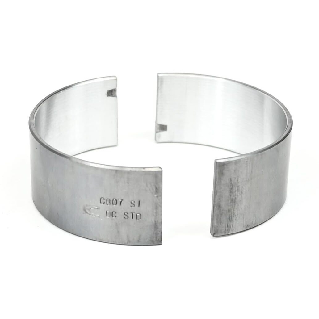 Michigan Motorsports Ls Rod Bearings Standard Size Si-Series For Stock Or Performance -Fits 4.8 5.3 5.7 6.0 6.2 Ls1 Ls2 Lq4 Lq9 Ls3 L92 L94 L76 L77 Ly6 L96