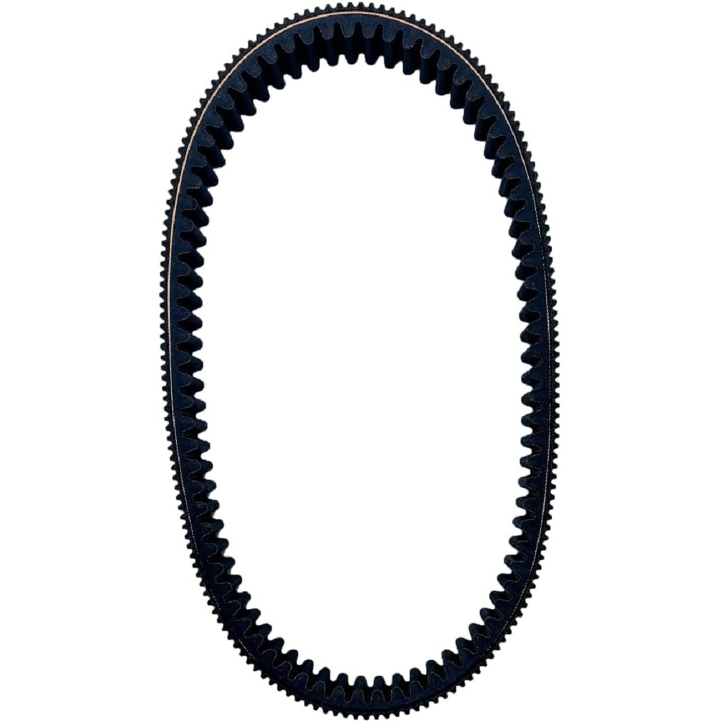 Yamaha Oem 2014-2023 Viking/Viking Vi/Wolverine 700 Drive Belt - 1Xd-17641-00-00