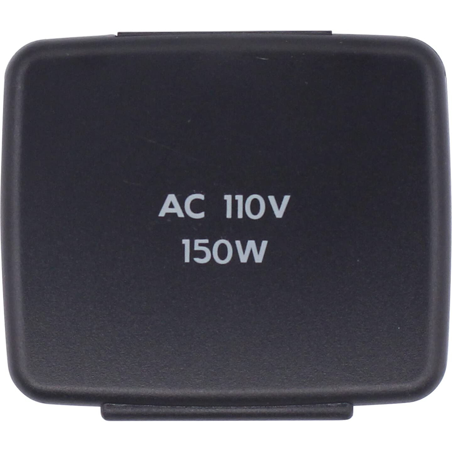 Applianpar Center Console Rear Power Outlet Socket Plug For Ford F150 F250 F350 F450 F550 Explorer Expedition