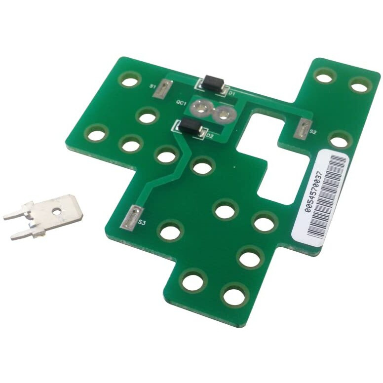 Fleece Performance Engineering -Gm-Alo-37 Gm All Lights On (2003-2007 Classic)