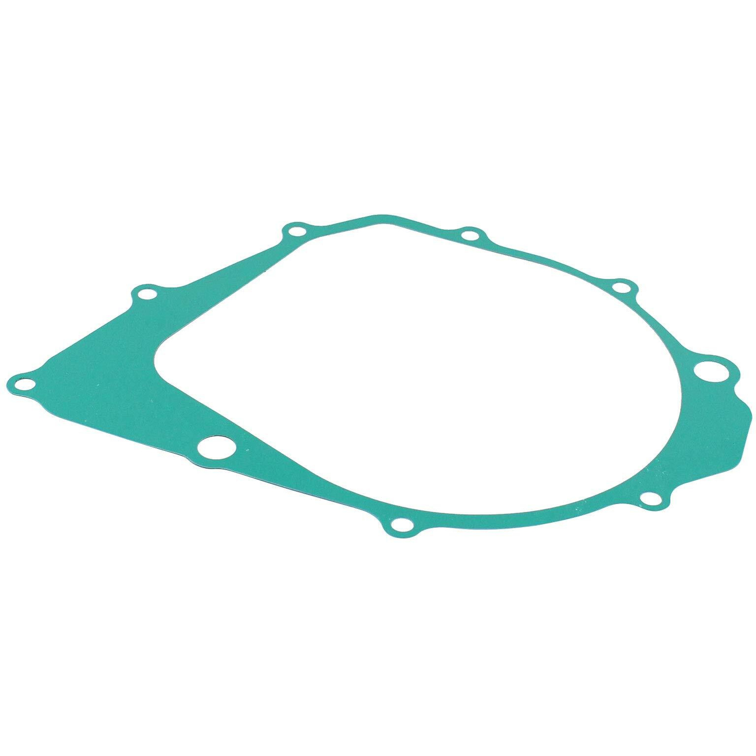 Applianpar Stator Cover Gasket For Big Bear Moto 4 Raptor Warrior 350 Kodiak 400