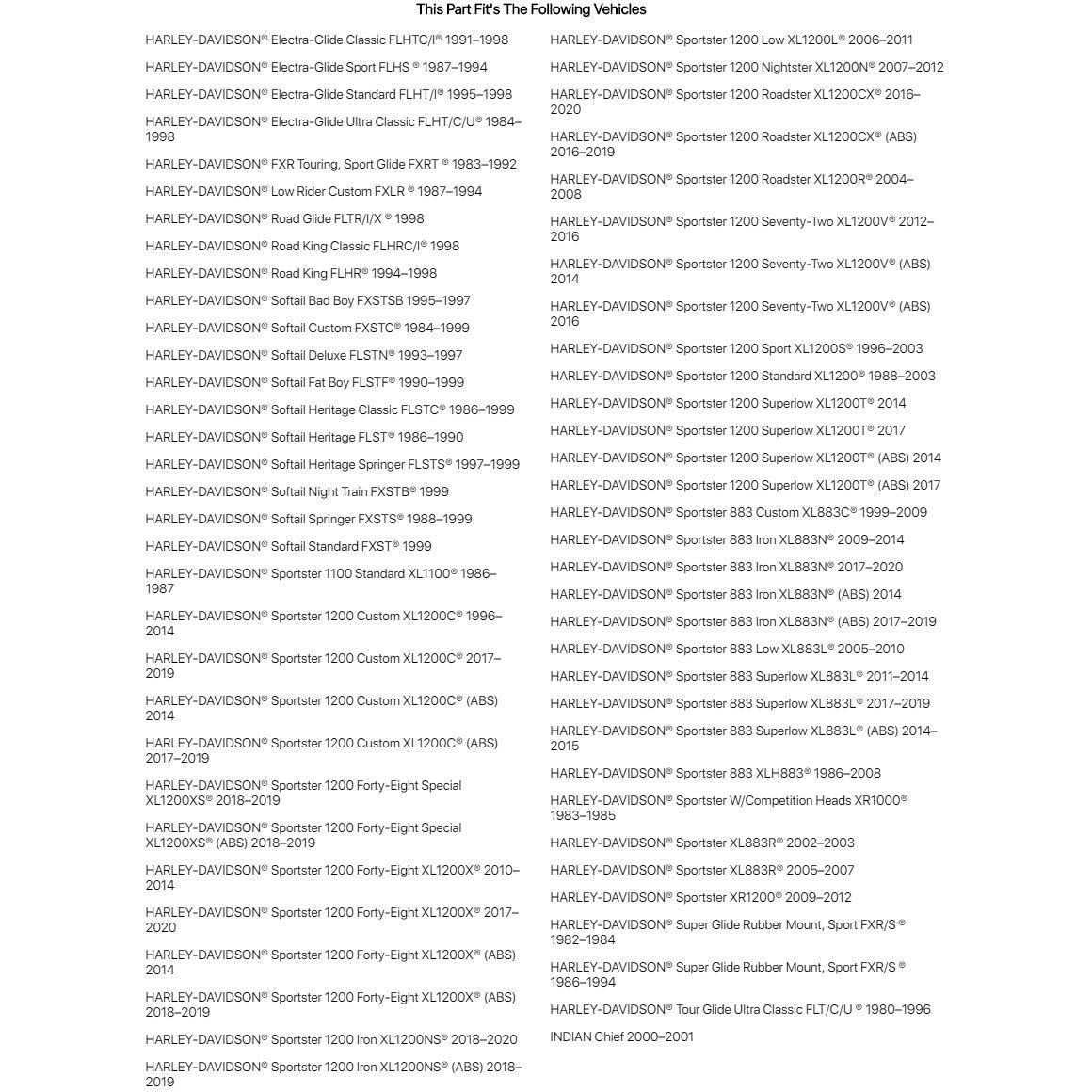 Hiflo Oil Filter Hf170C Chrome - Compatible With Harley Davidson - Replaces 63796-77A / Kn170