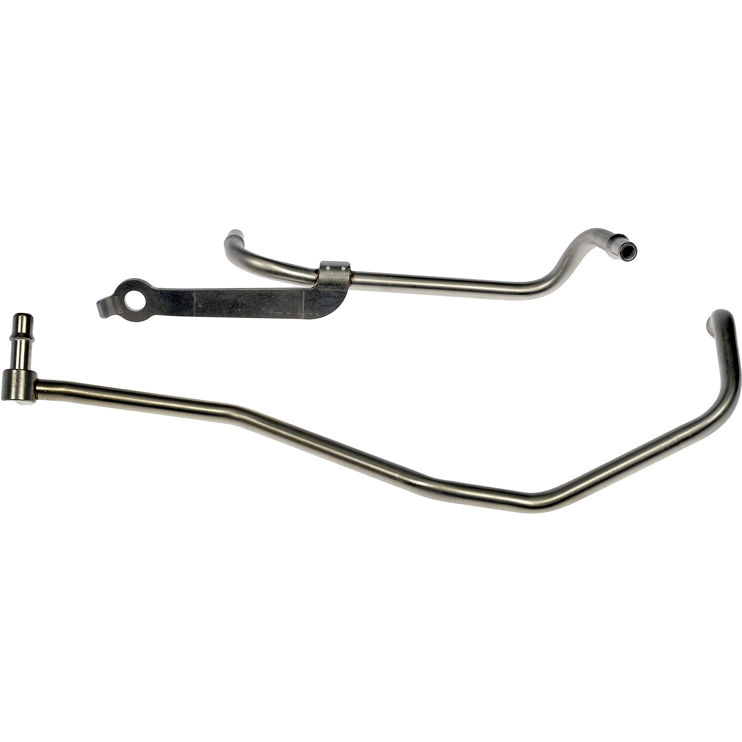 Dorman 926-186 Passenger Side Turbo Coolant Line Kit Compatible With Select Ford/Lincoln Models (Oe Fix)