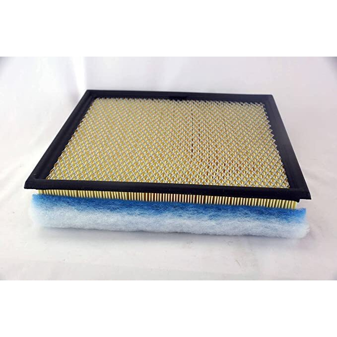 Fa2031 Oem Ford Motorcraft Air Filter For 2020-2022 6.7L Ford Powerstroke Diesel Trucks