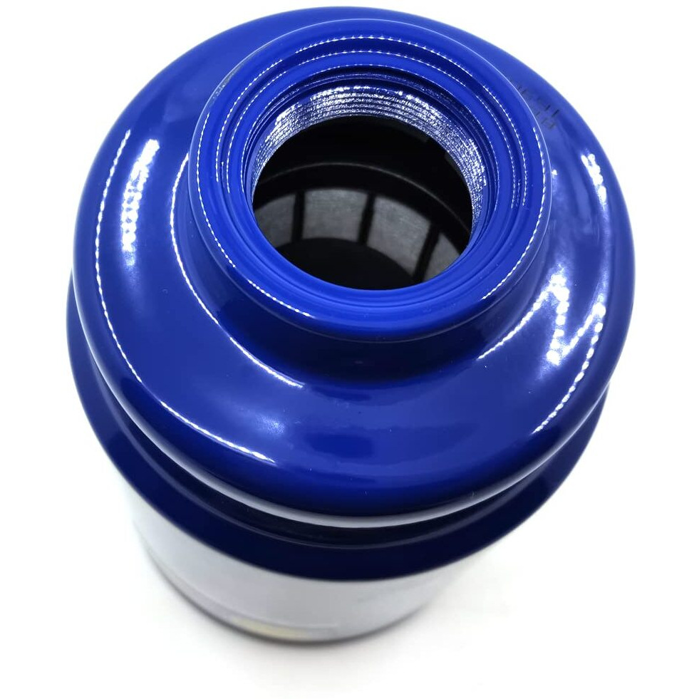 12633243 Tp3018 Fuel Filter For 2001-2016 Chevy Silverado Gmc Sierra 6.6L Duramax 2500Hd/3500Hd Diesel Engines Compatible 12664429 Tp3012 Blue