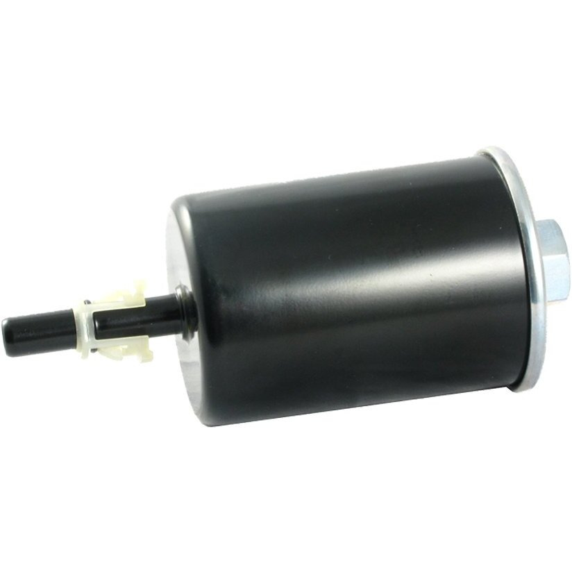 Ecogard Xf54714 Premium Fuel Filter Fits Chevrolet Cavalier 2.2L 1992-2005, Impala 3.4L 2000-2005, Malibu 3.1L 1997-2003, Impala 3.8L 2000-2005, Lumina 3.1L 1992-2001, Monte Carlo 3.8L 1998-2005