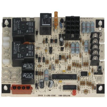 94W83 - Lennox Oem Replacement Furnace Control Board