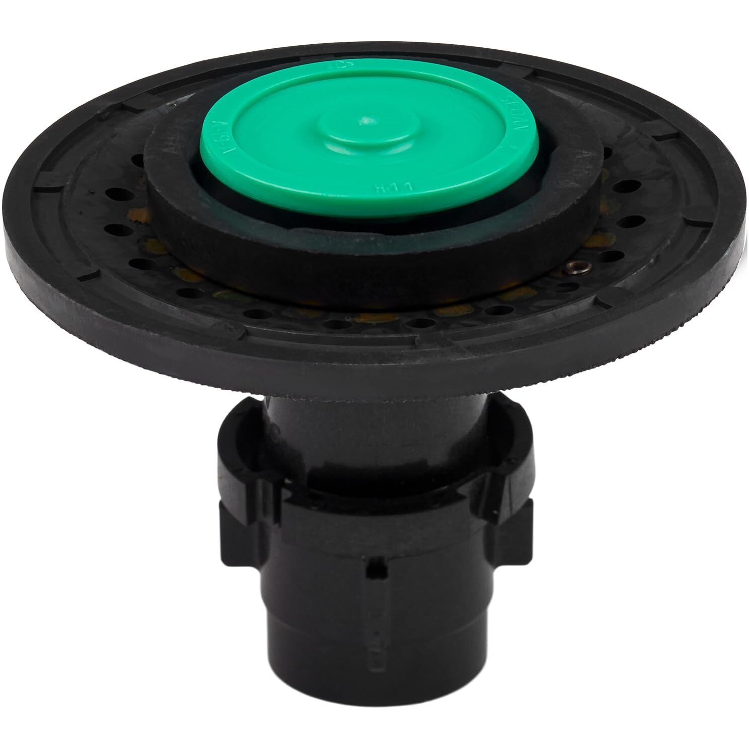 Sloan Regal A-42-A Urinal Diaphragm Assembly 1.0 Gpf - Natural Rubber Diaphragm With Brass Bypass | For Use With Regal Flushometers | Oem Sloan Parts, 3301044