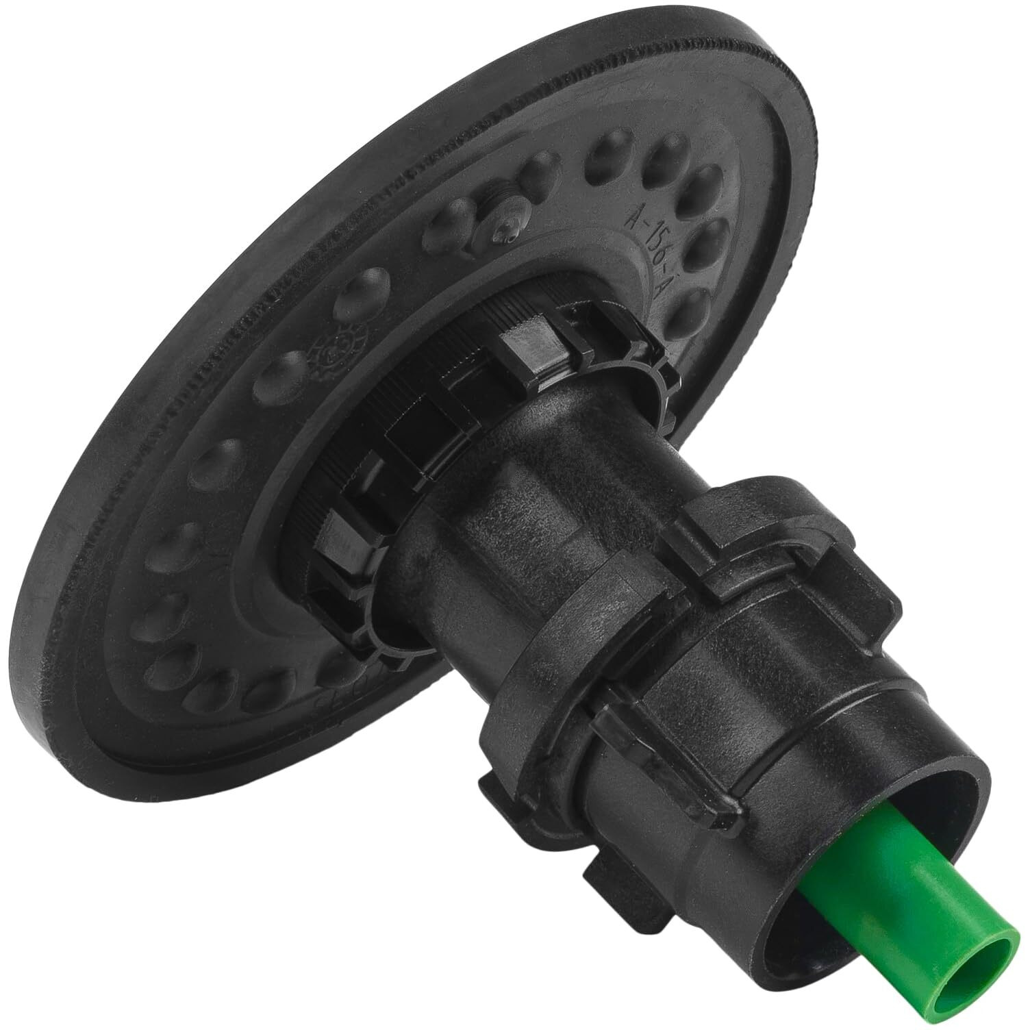 Sloan Regal A-42-A Urinal Diaphragm Assembly 1.0 Gpf - Natural Rubber Diaphragm With Brass Bypass | For Use With Regal Flushometers | Oem Sloan Parts, 3301044