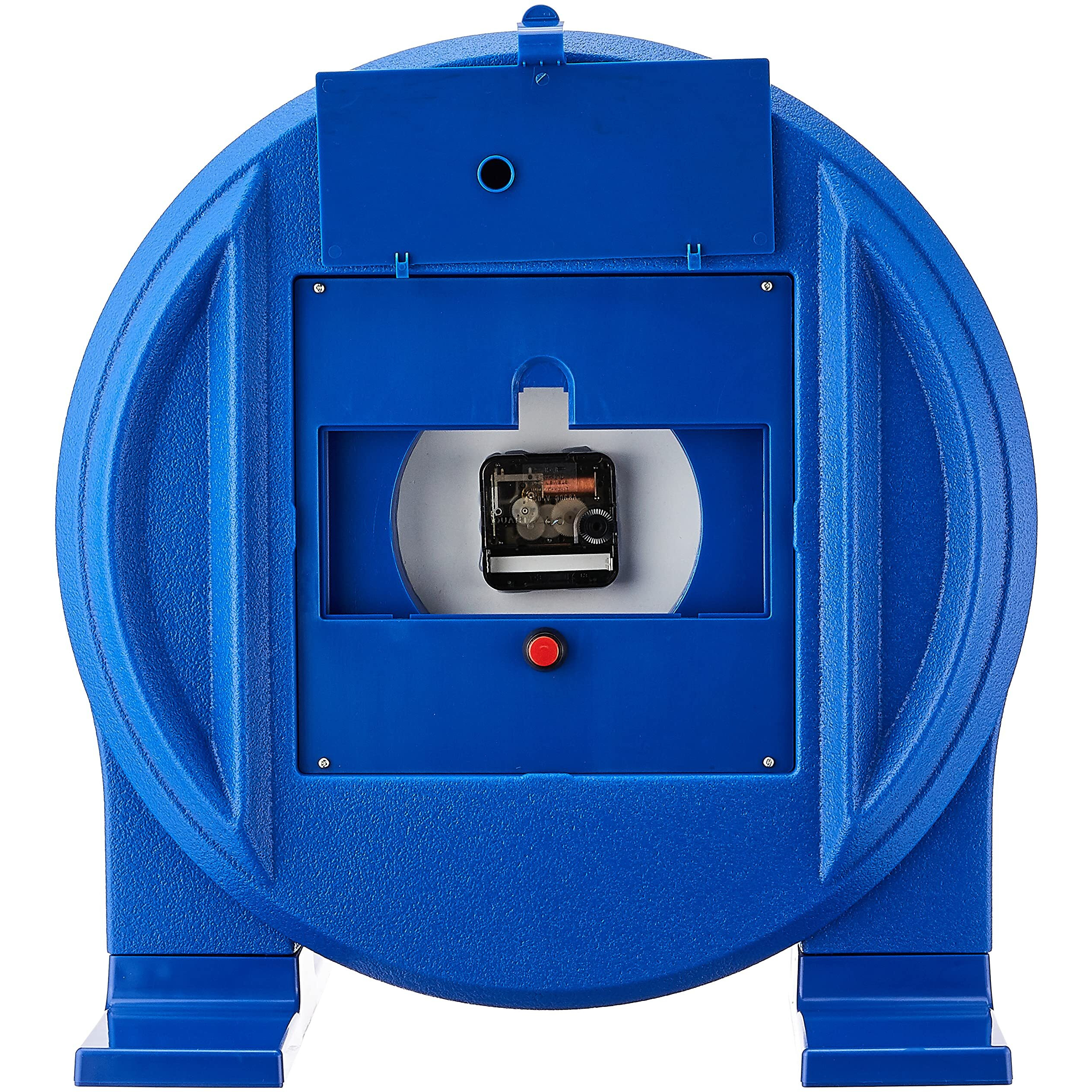 Accusplit Ax850 Lane Timer/Pace Clock, Blue, 15-Inch