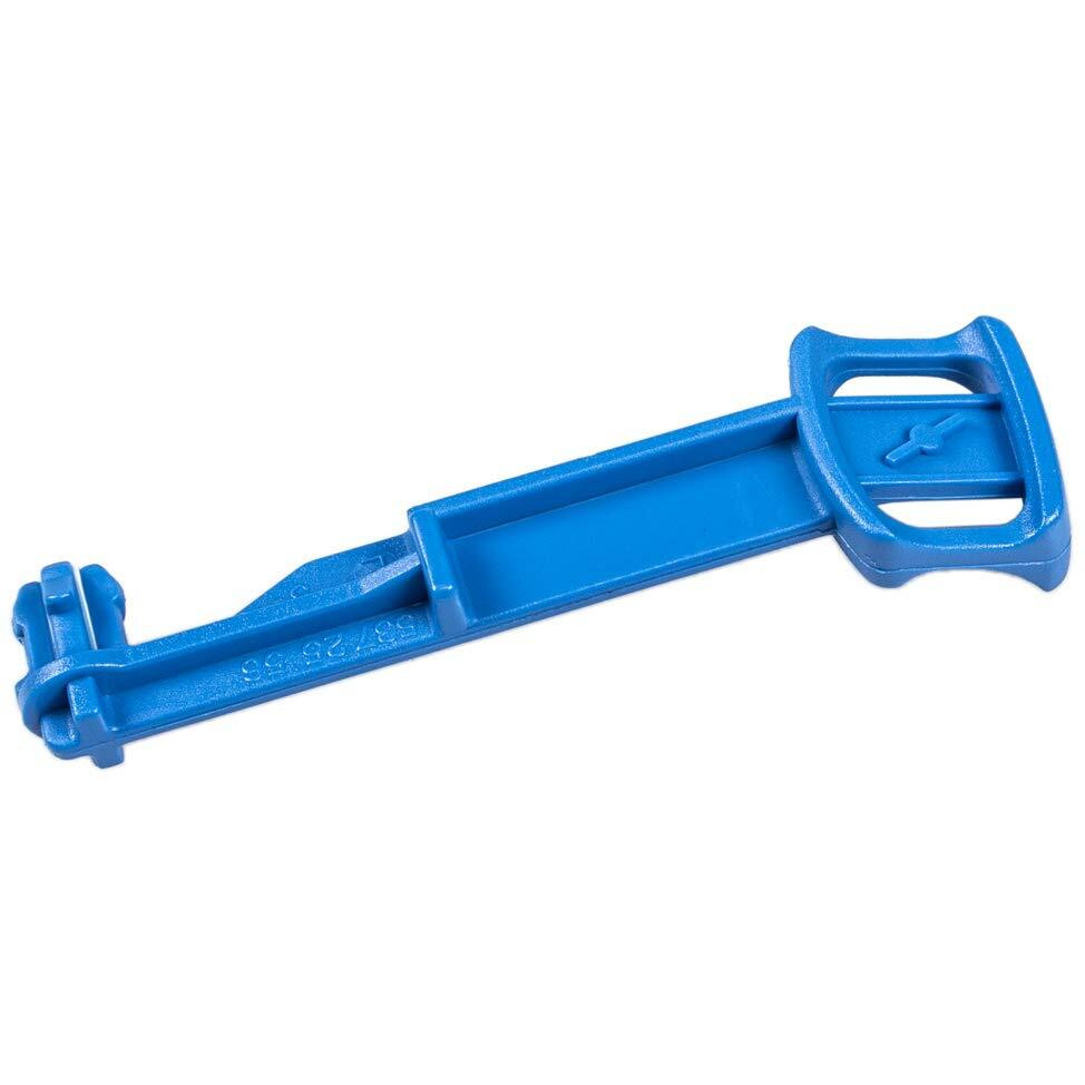 Husqvarna Part Number 537255601 Choke Control