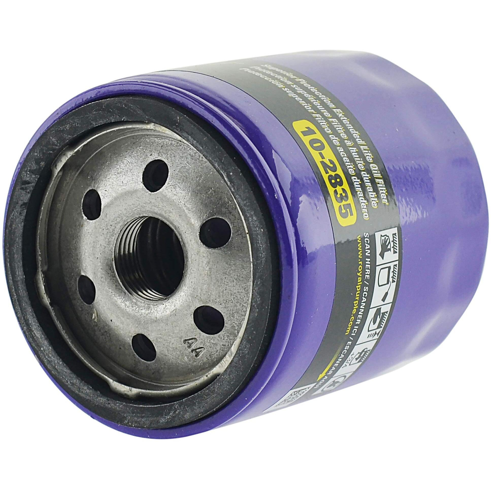Royal Purple 341777 Royal Purple Extended Life Oil Filter