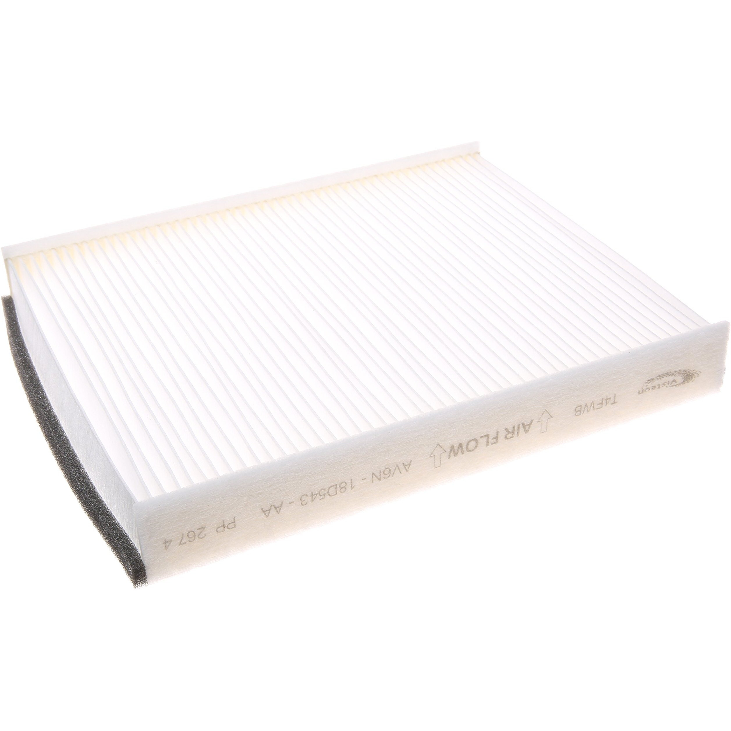 Motorcraft Fp-70 Filter-Odour And Particles