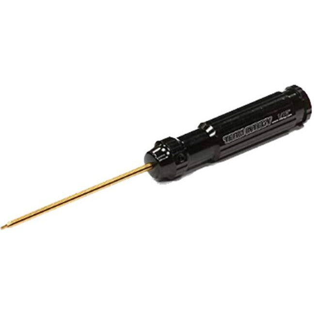 Integy Rc Model C22301B Wrench Ti-Nitride Allen Hex 1/16 (Handle18Mm O.D.)