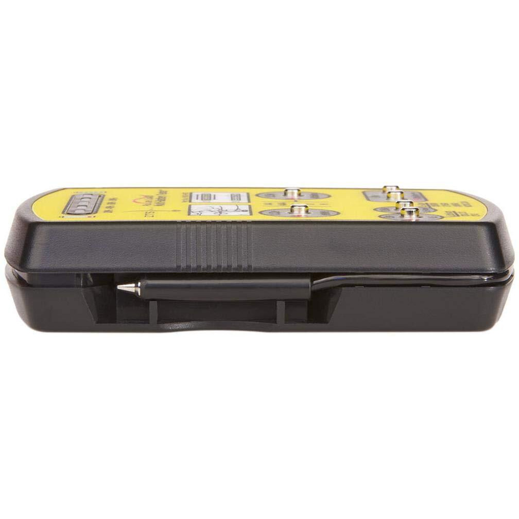 Zts Mini-9Rl Multi-Battery Tester