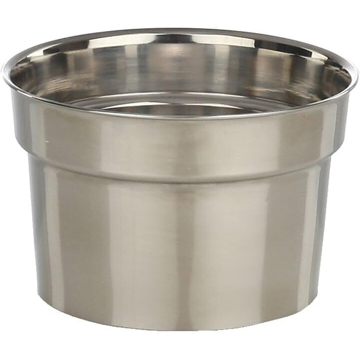 Libertyware S/S Reversible Shake Collar For 16 Oz Cup