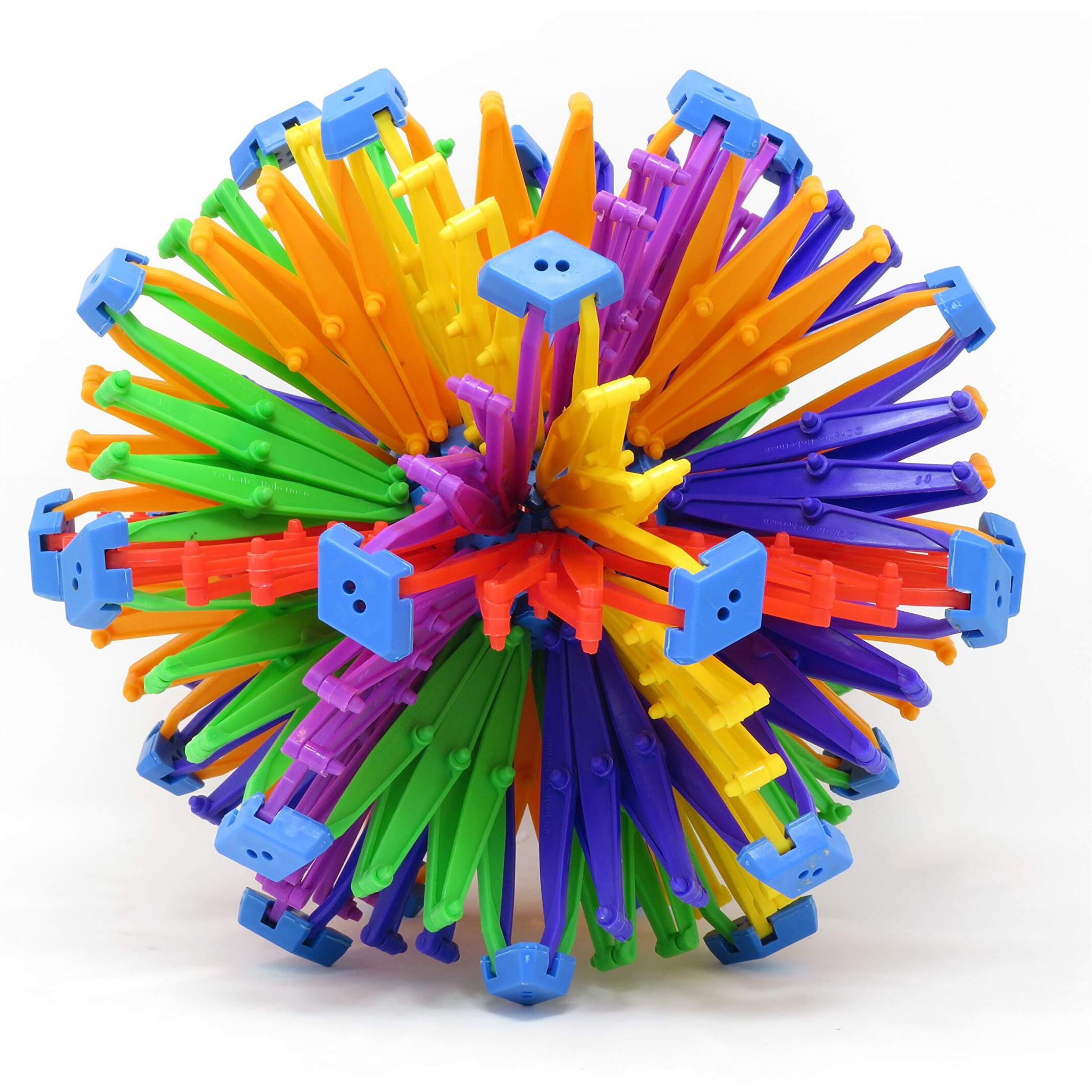 Hoberman Original Sphere - Rings