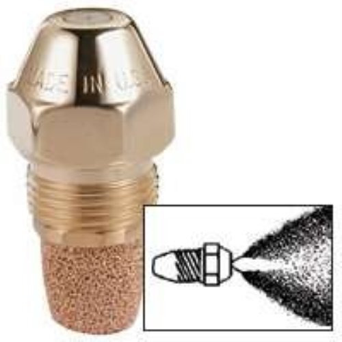 .55Gph-90 Deg Type W Nozzle,