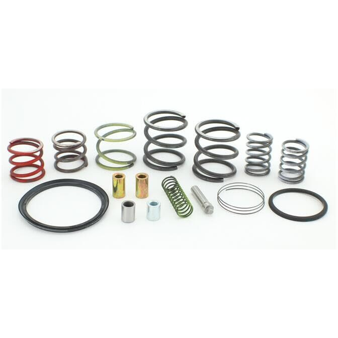 Transgo Shift Kit Without Tap Shift.