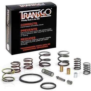 Transgo Shift Kit Without Tap Shift.